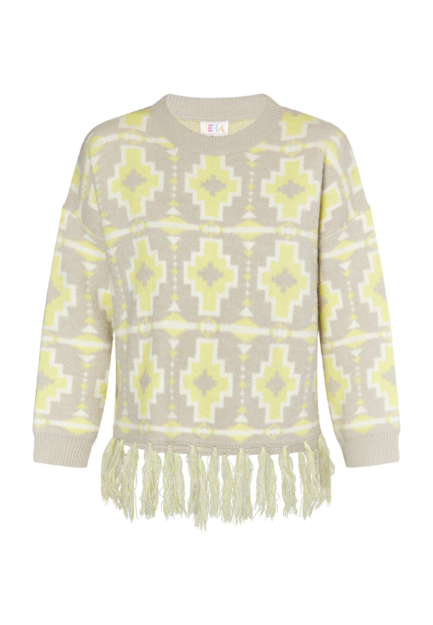 IZIA women's sweater