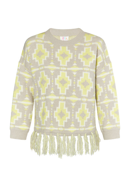 IZIA women's sweater