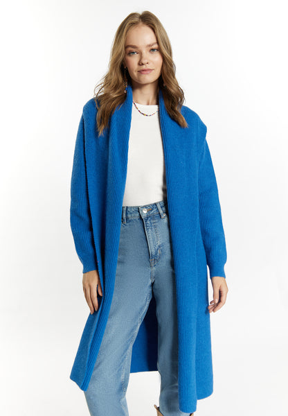IZIA women's long cardigan