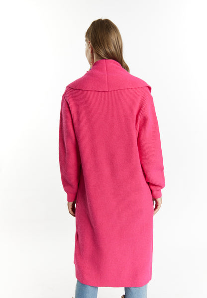 IZIA women's long cardigan