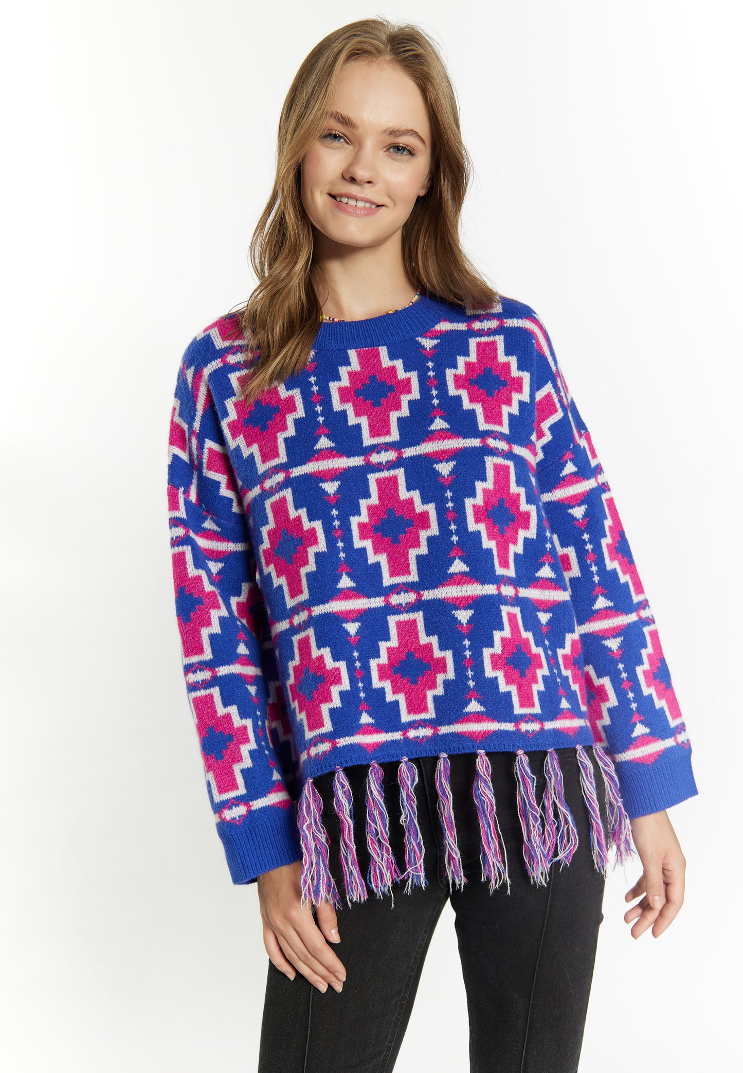 IZIA women's sweater
