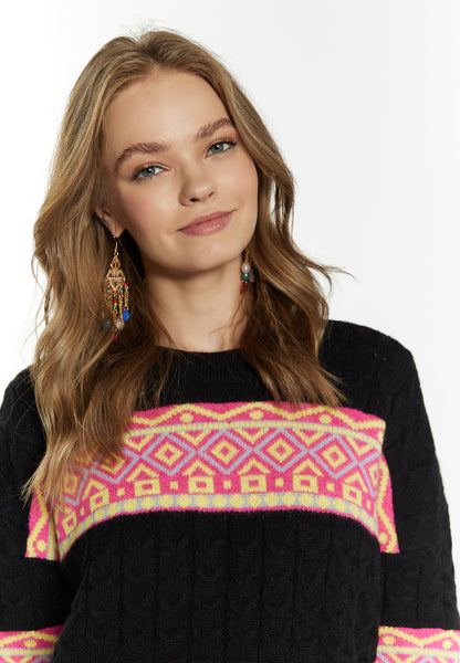 IZIA women's sweater