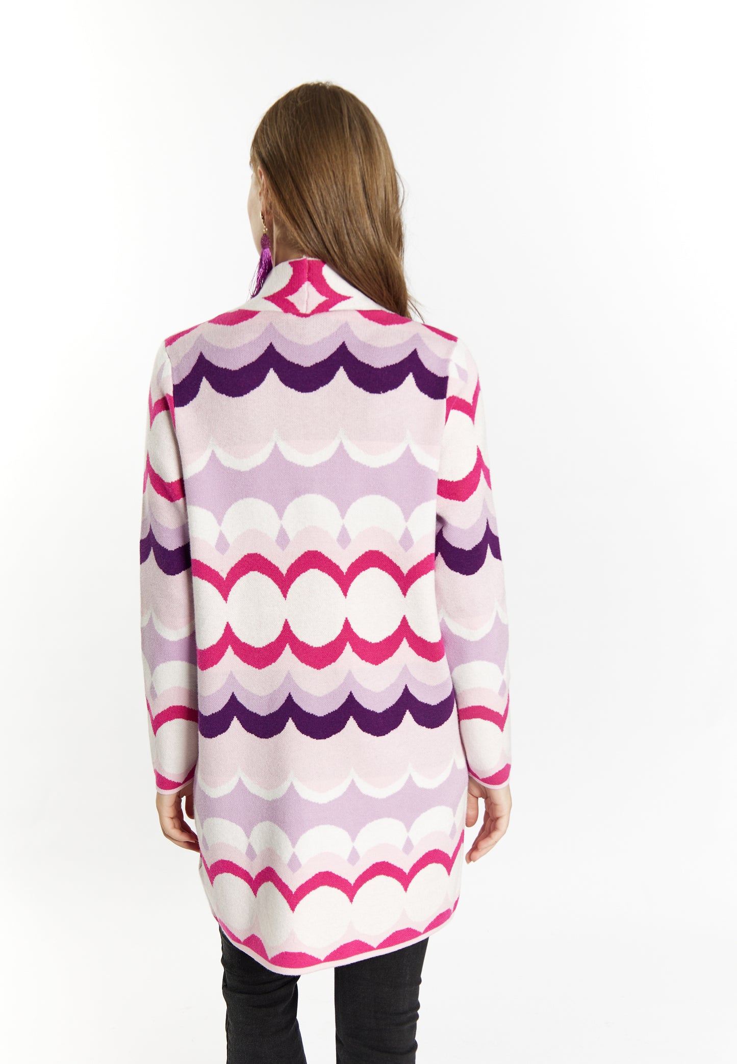 IZIA women's cardigan