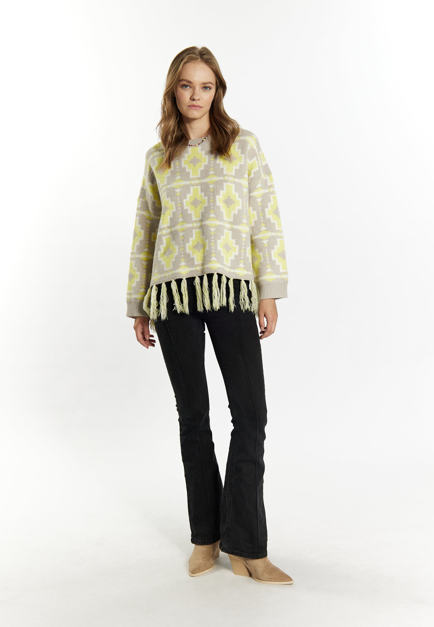 IZIA women's sweater