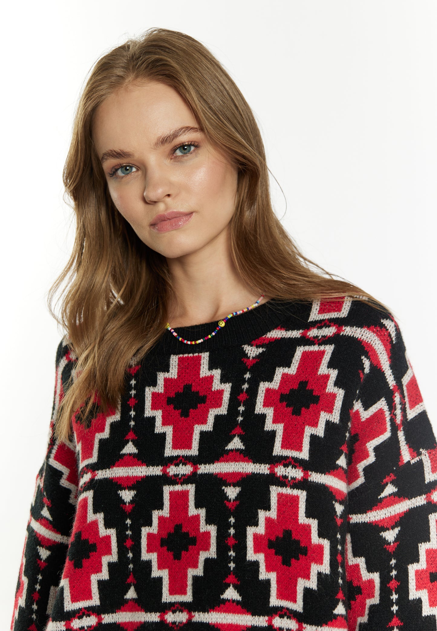 IZIA women's sweater