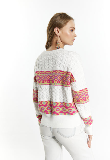 IZIA Sweter damski