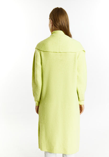 IZIA women's long cardigan