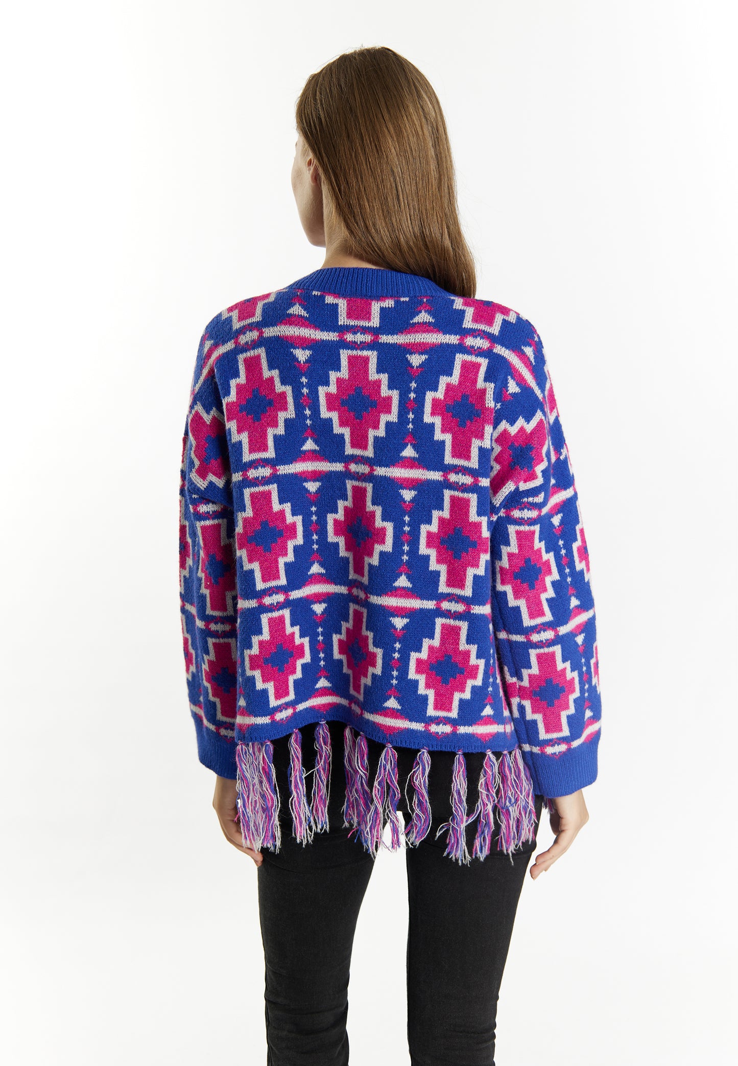 IZIA women's sweater