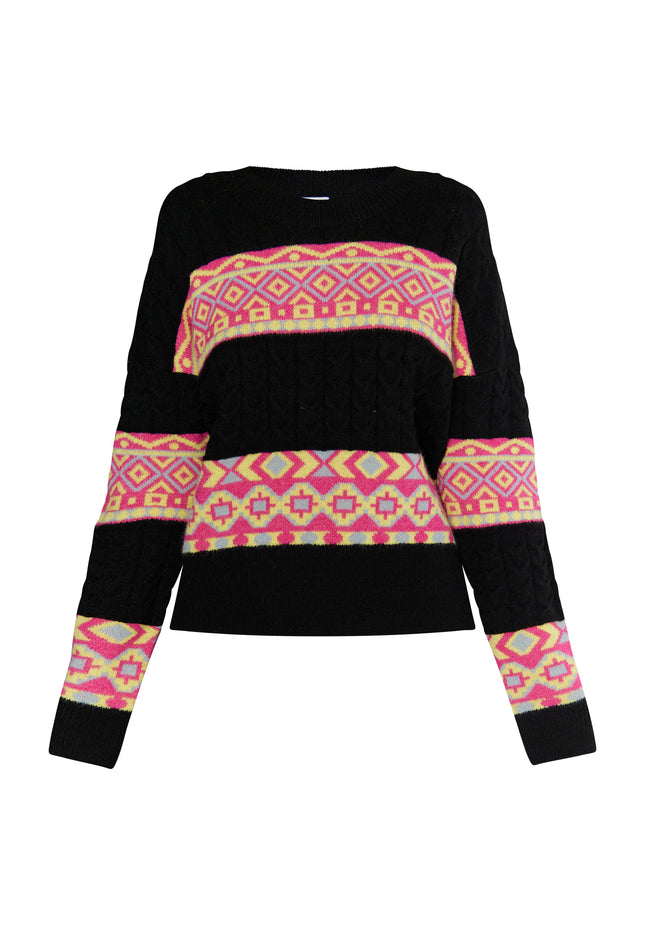 IZIA Sweter damski