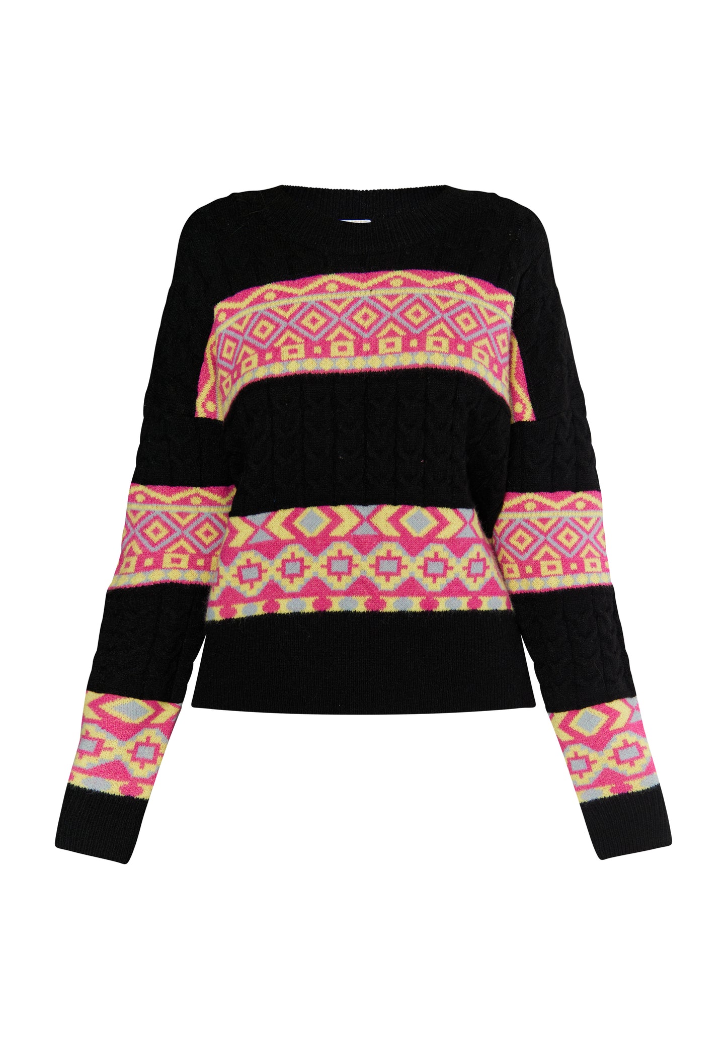 IZIA women's sweater
