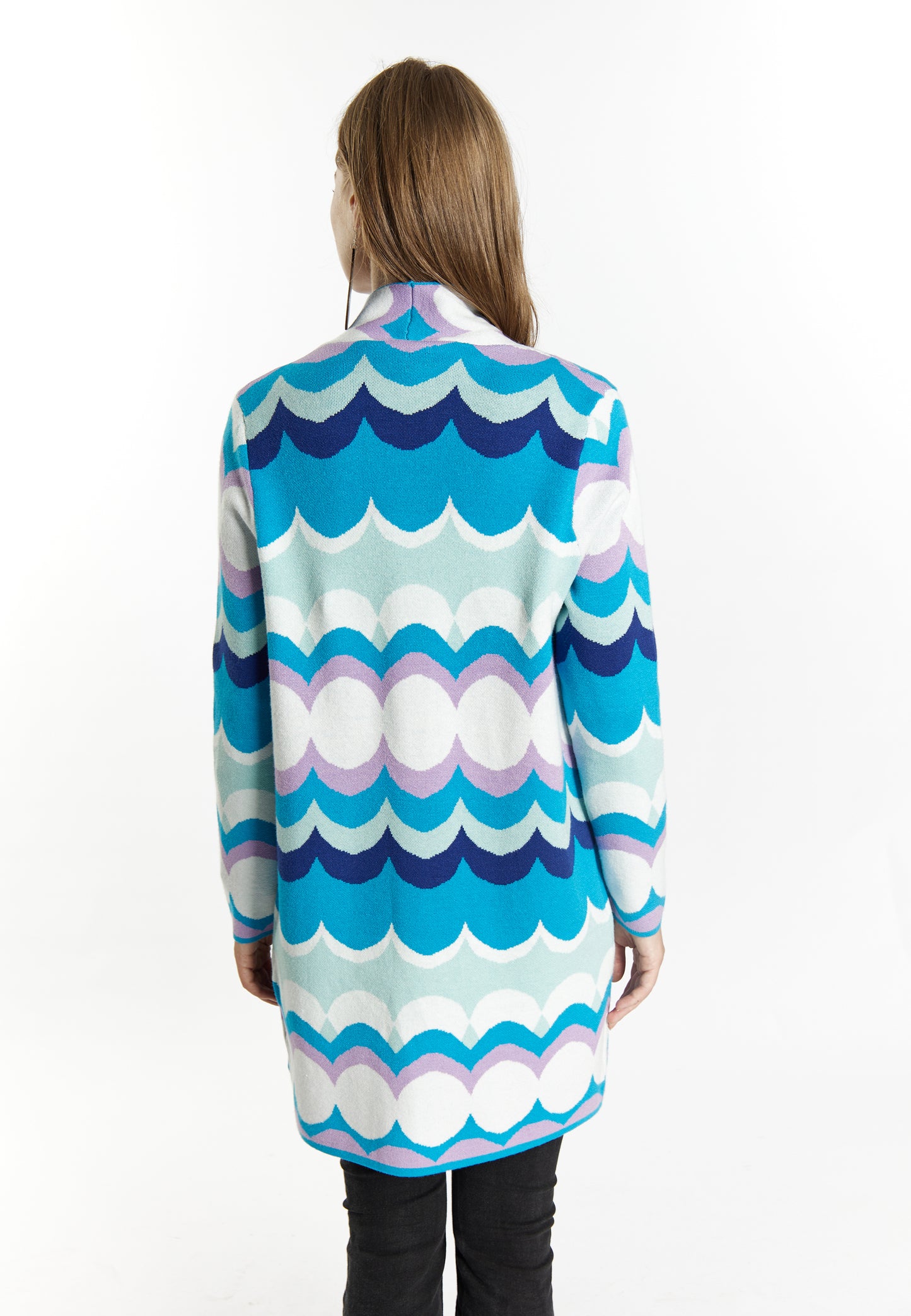 IZIA women's cardigan