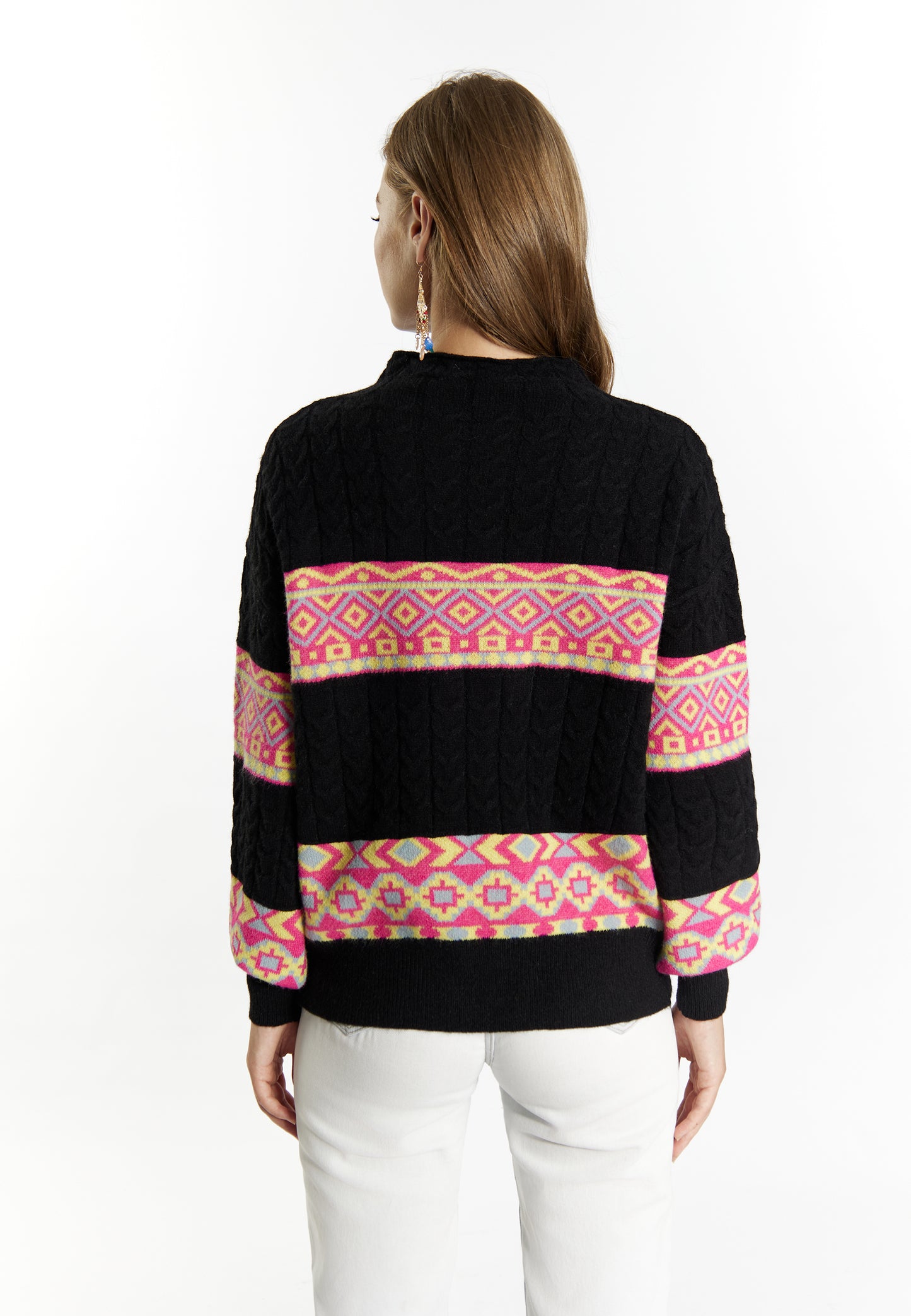 IZIA women's sweater