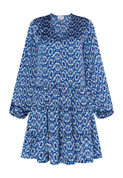 IZIA women's dress