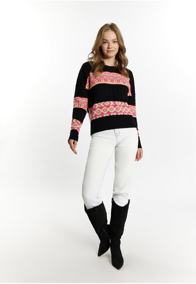 IZIA Sweter damski