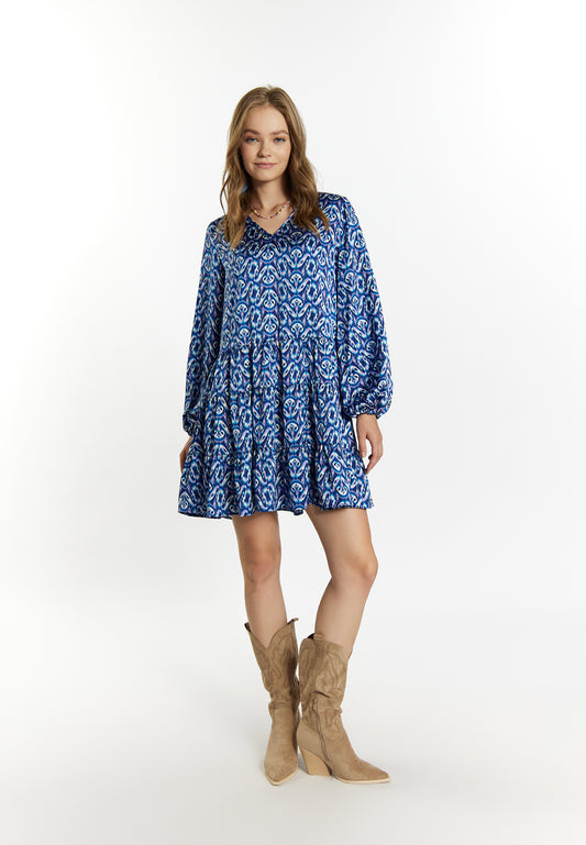 IZIA women's dress