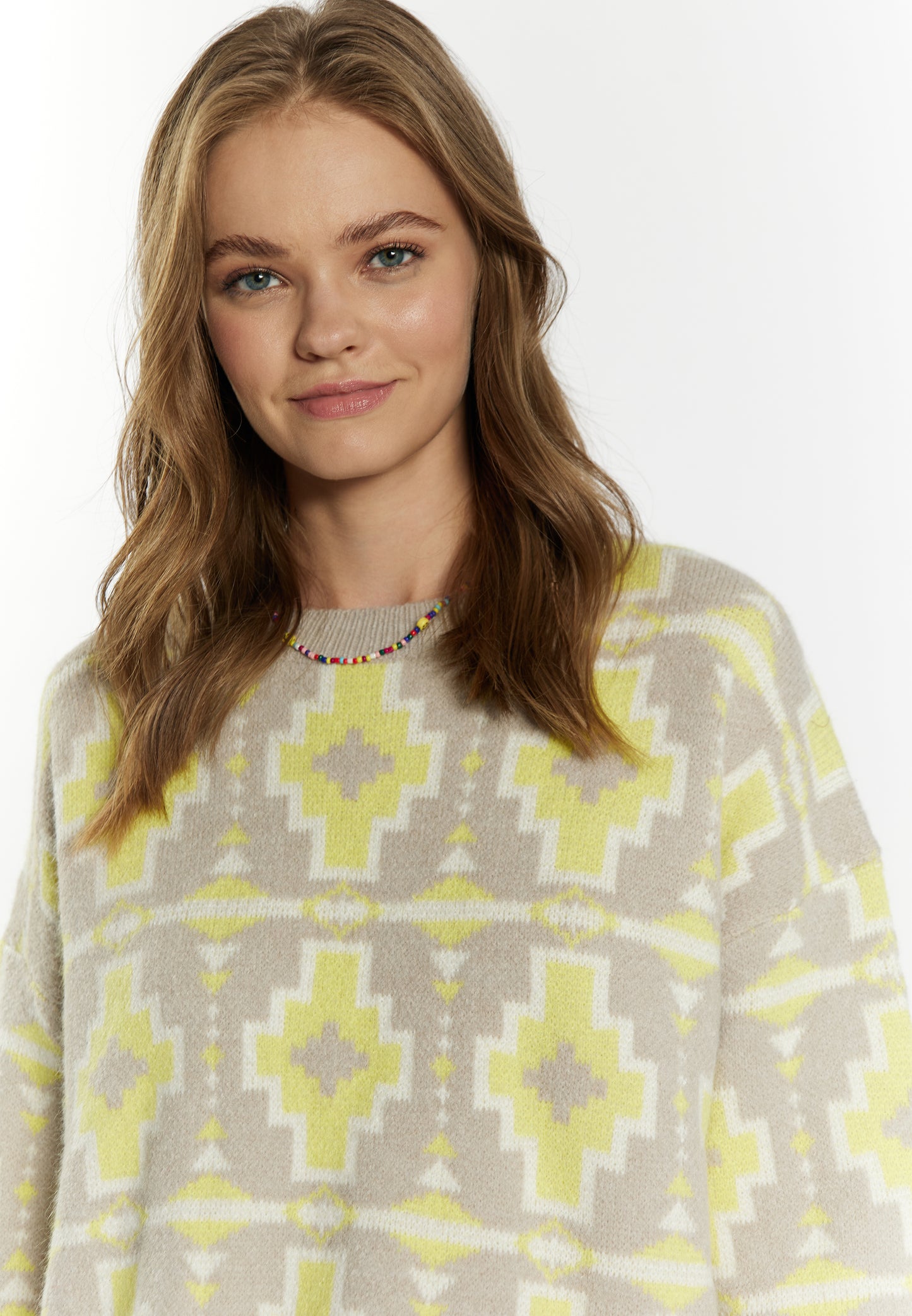 IZIA women's sweater
