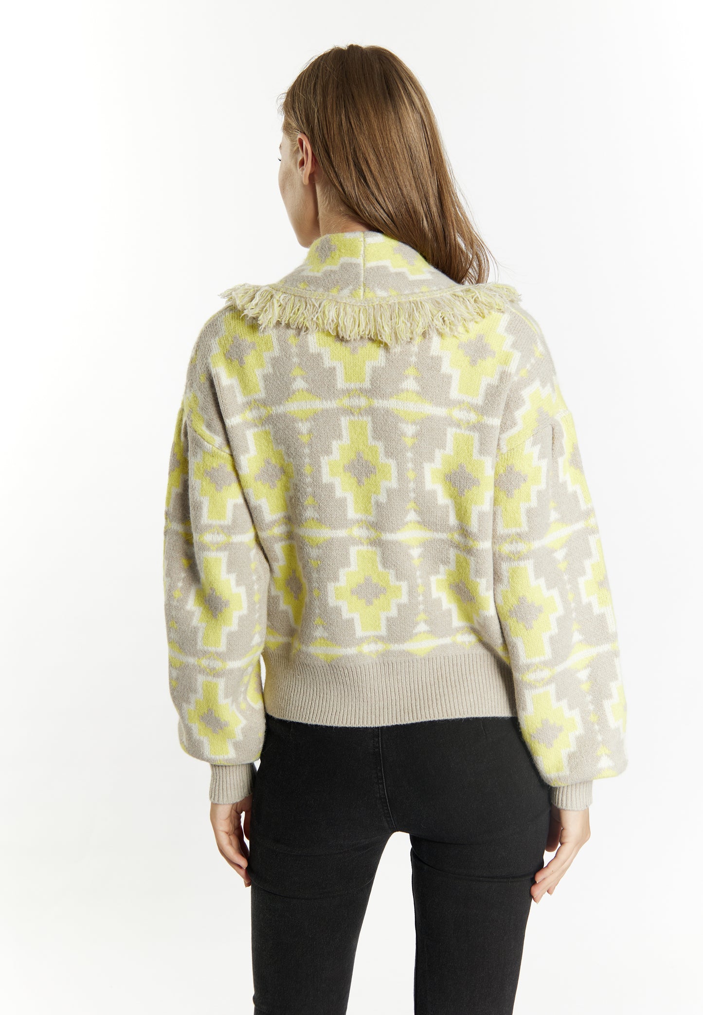 IZIA women's cardigan