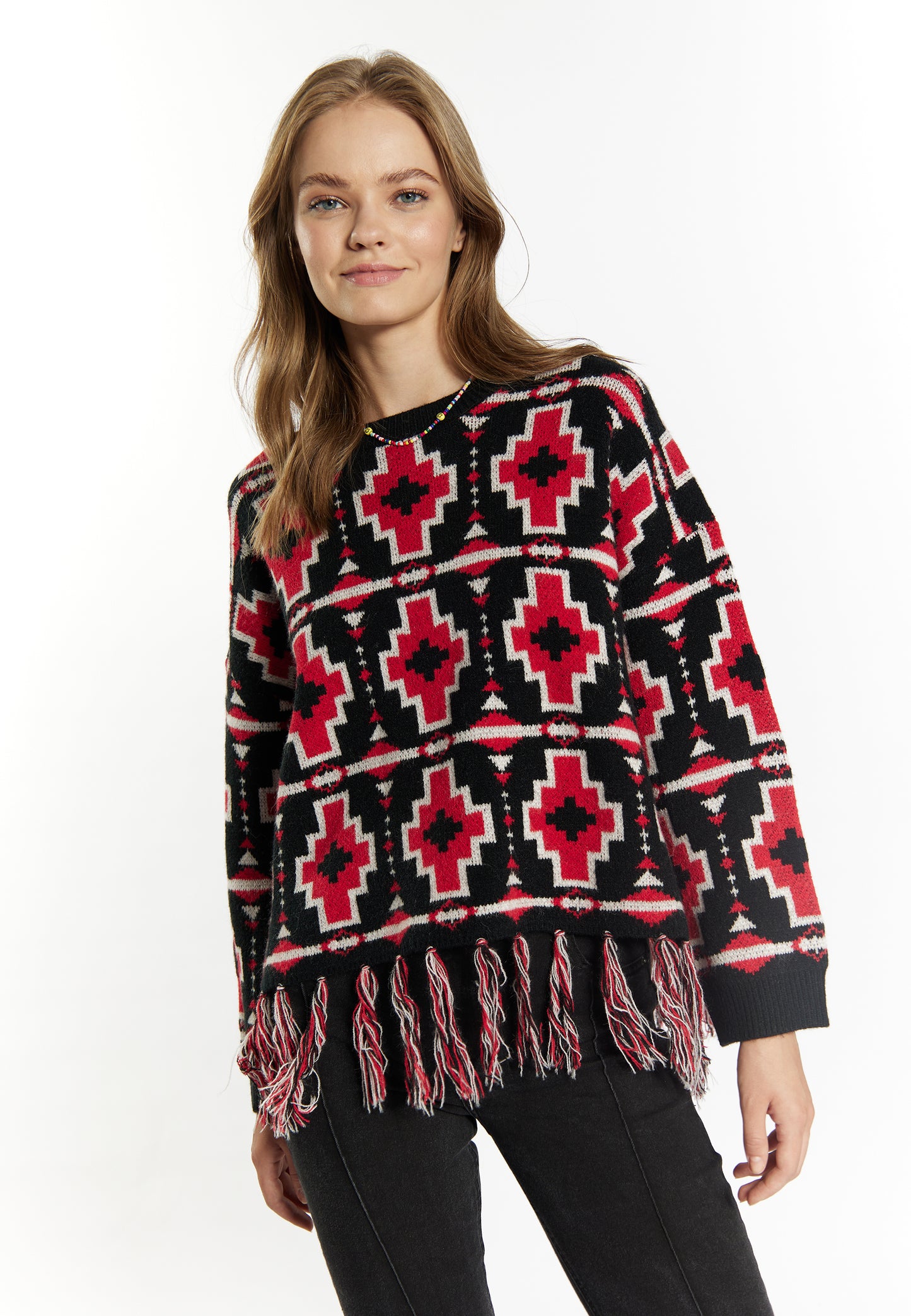 IZIA women's sweater