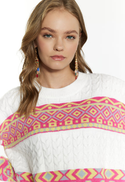 IZIA Sweter damski