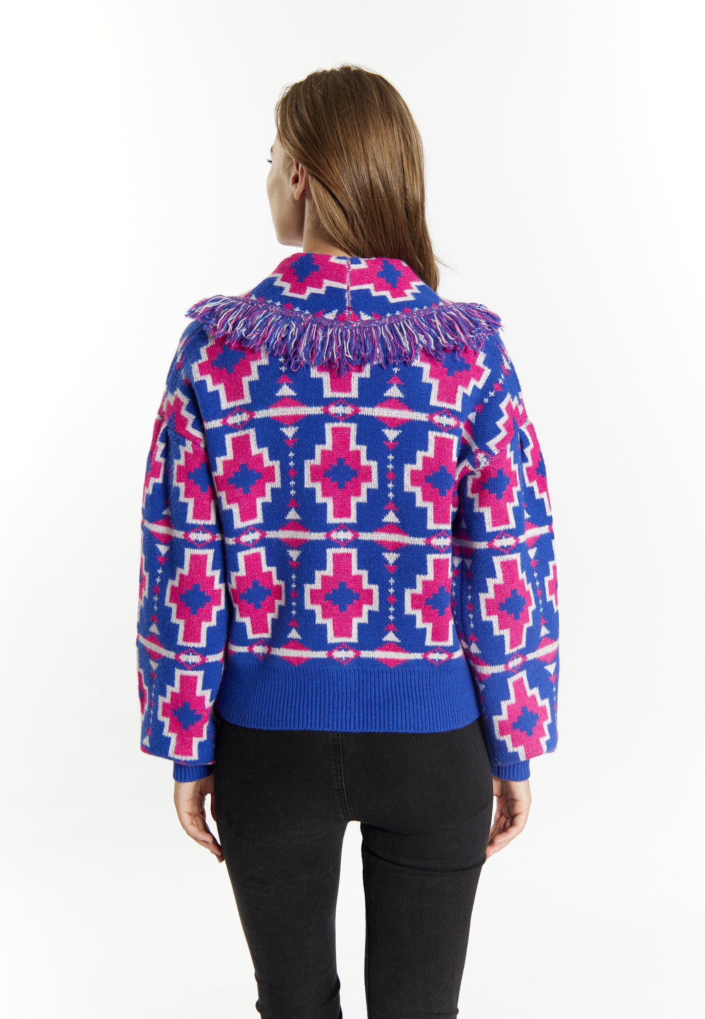 IZIA women's cardigan