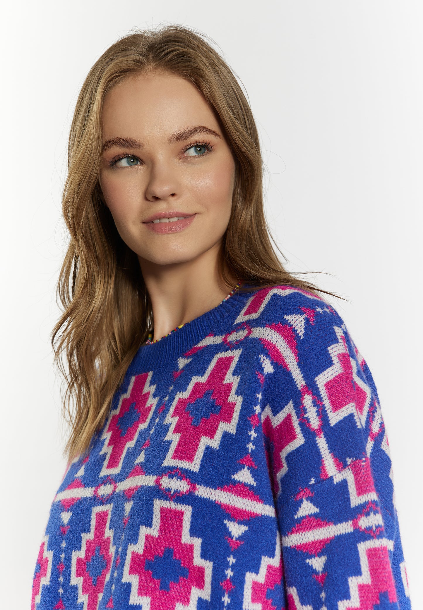 IZIA women's sweater
