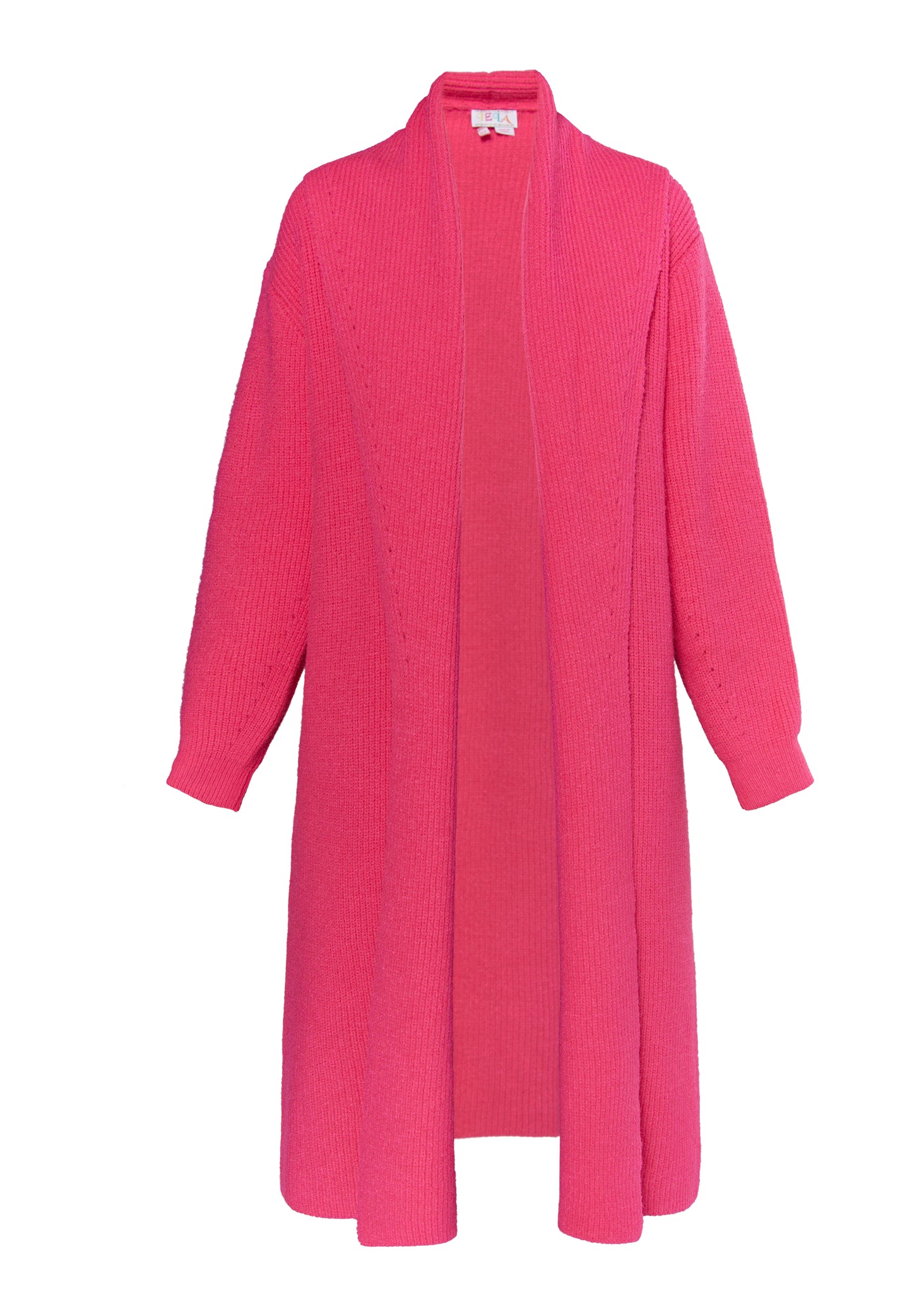 IZIA women's long cardigan