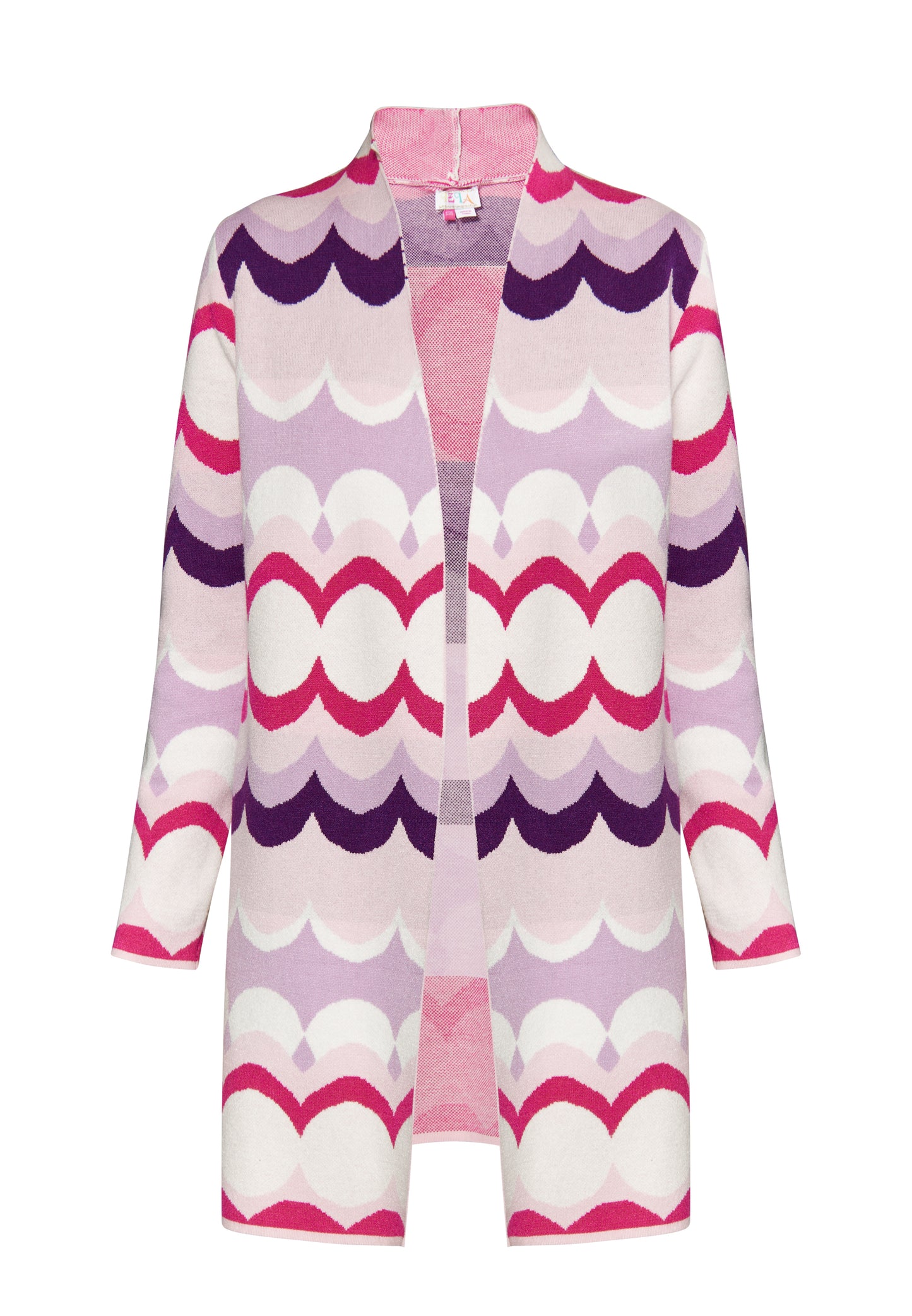 IZIA women's cardigan