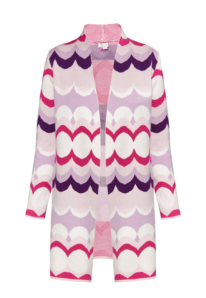 IZIA women's cardigan