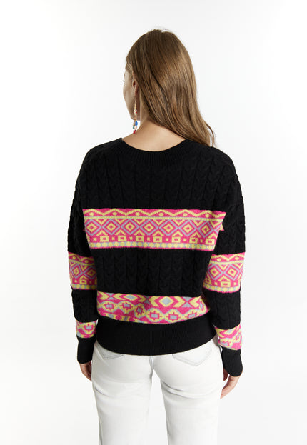 IZIA Sweter damski