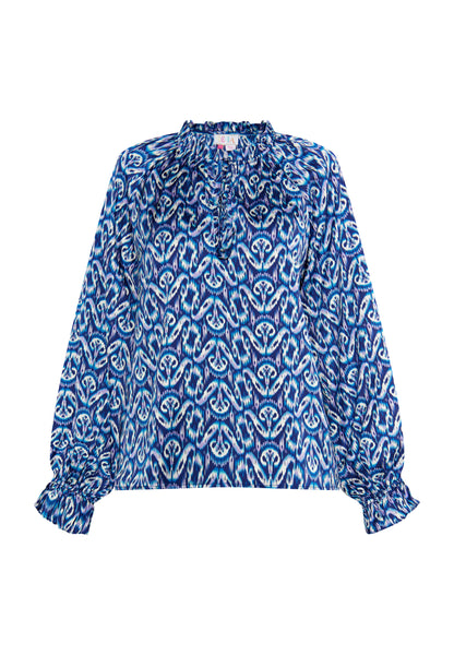 IZIA women's blouse