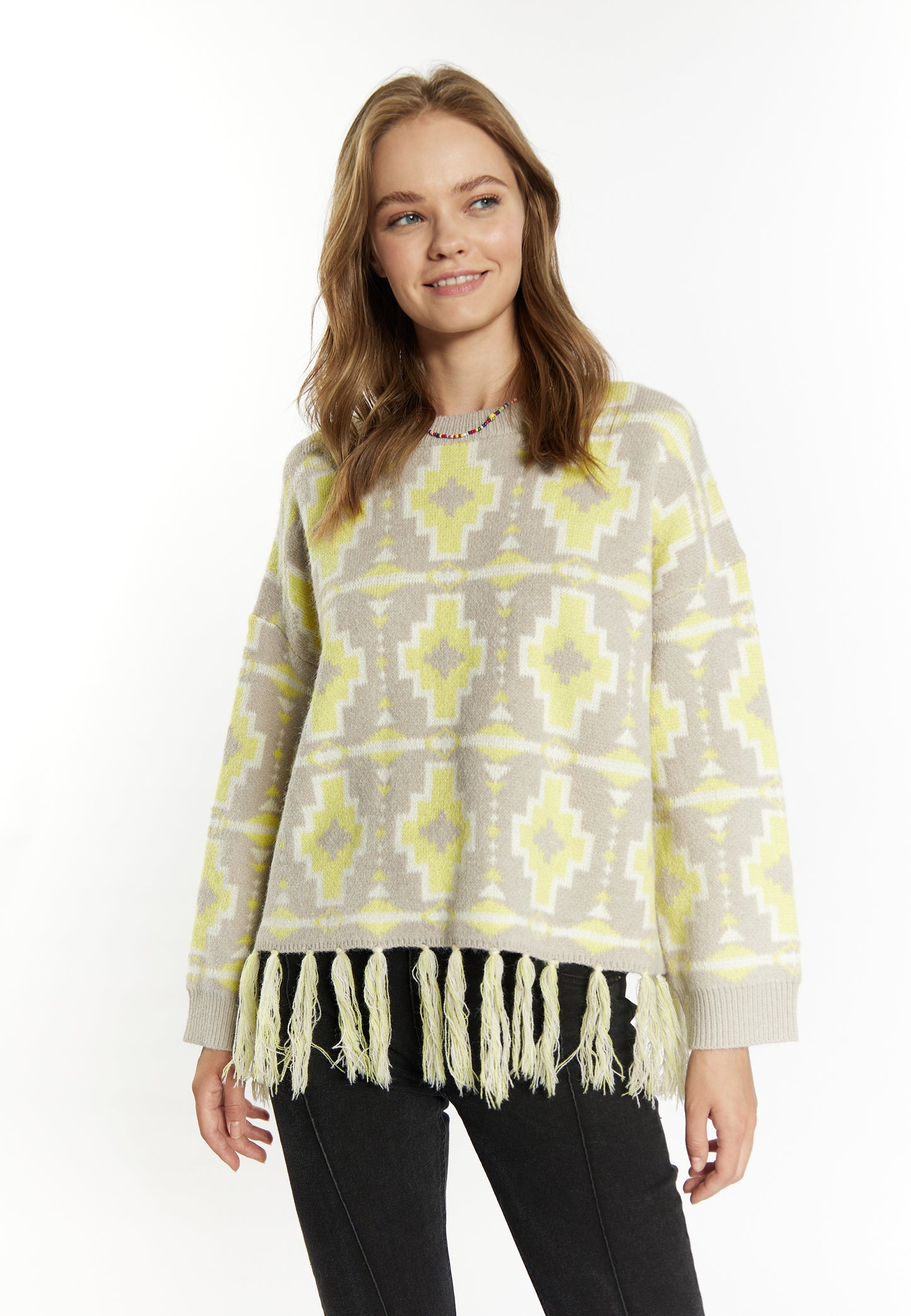 IZIA women's sweater