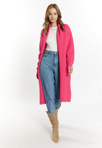 IZIA women's long cardigan