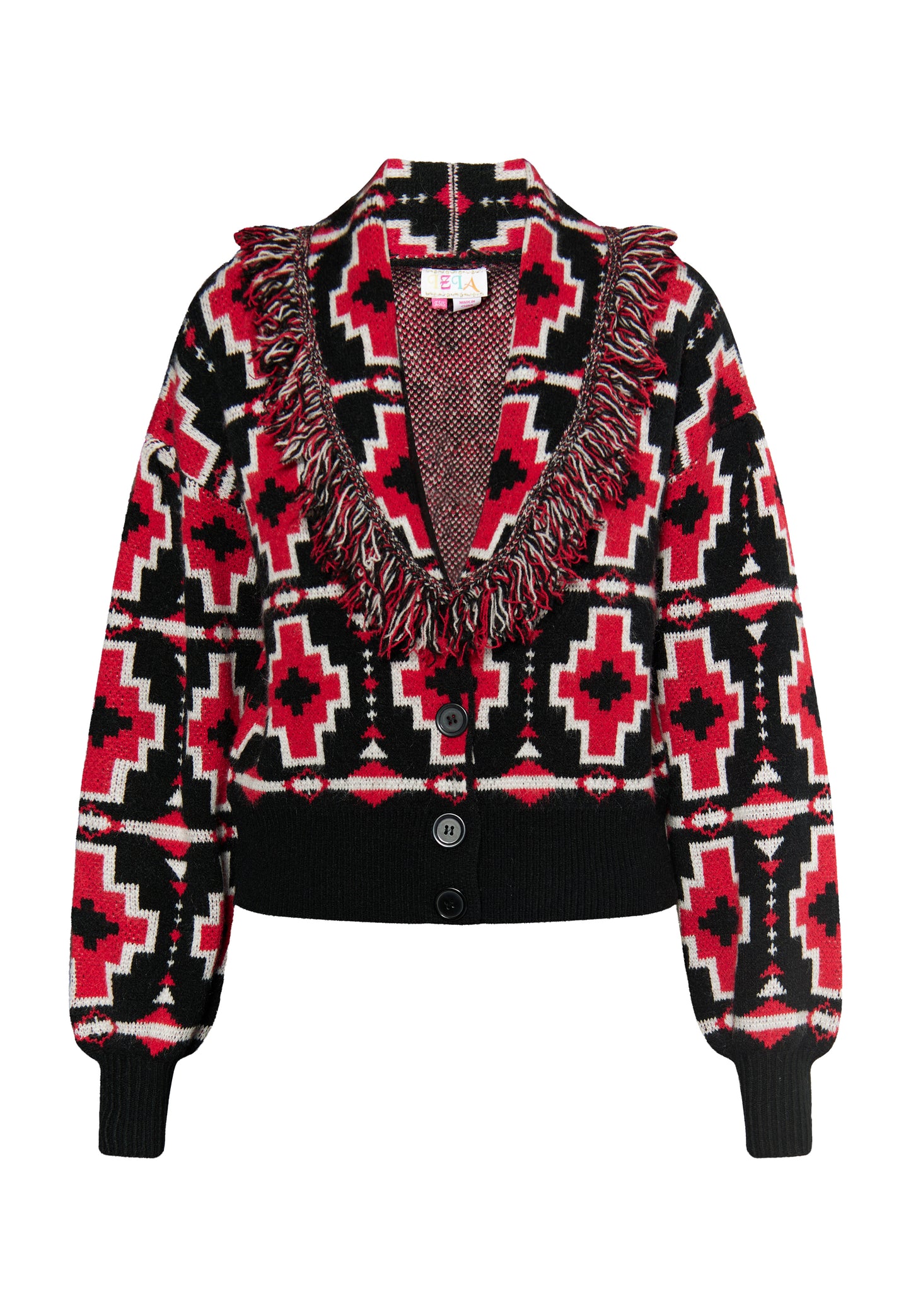 IZIA women's cardigan