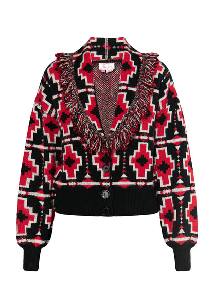 IZIA women's cardigan