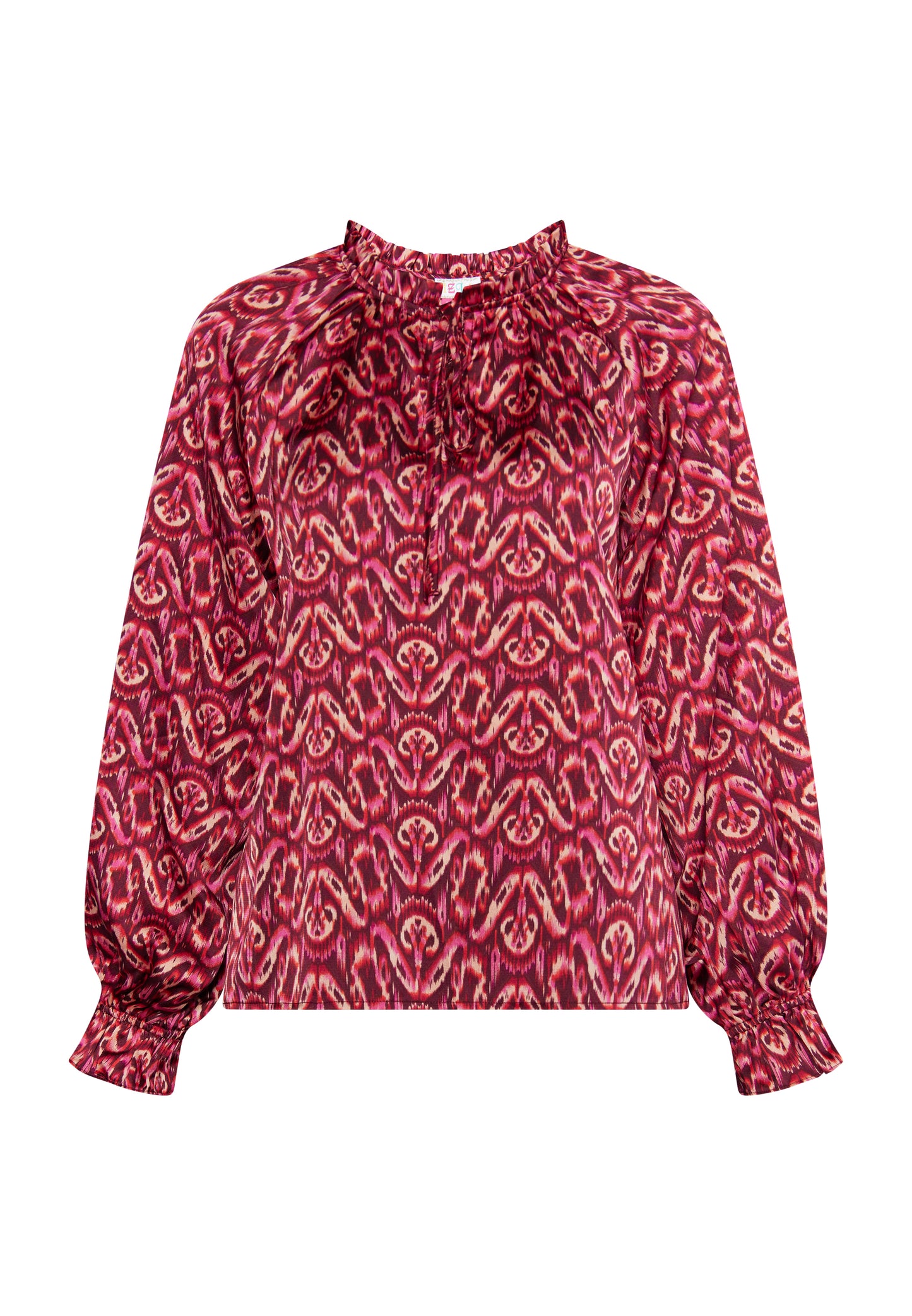 IZIA women's blouse