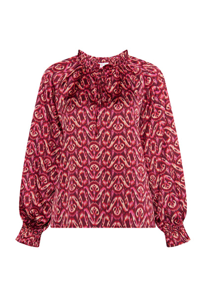 IZIA women's blouse