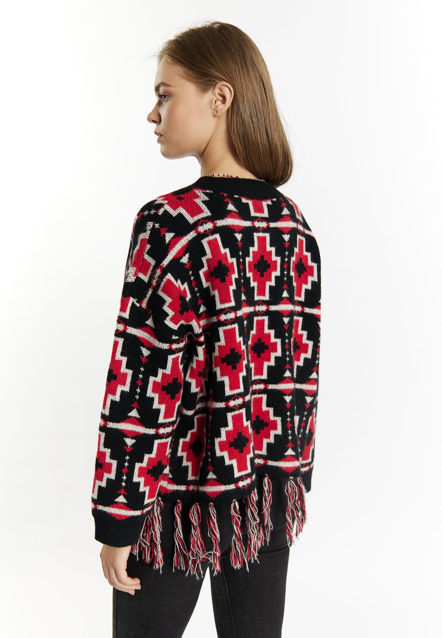 IZIA women's sweater