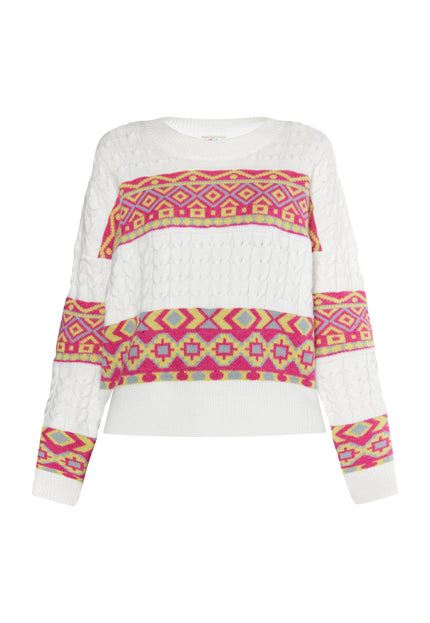 IZIA Sweter damski