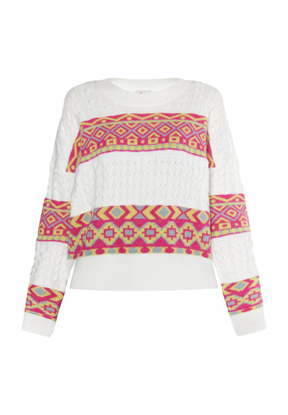 IZIA women's sweater