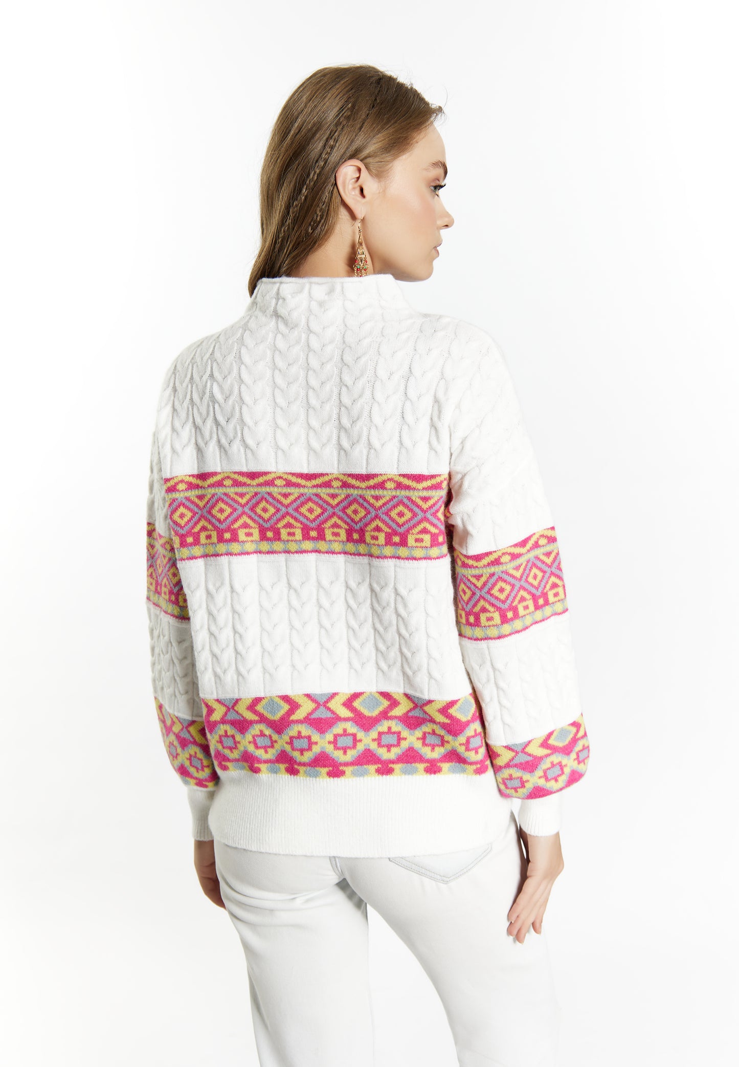 IZIA women's sweater