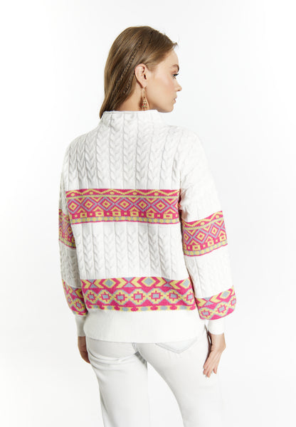 IZIA women's sweater