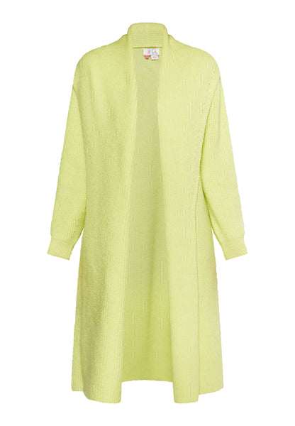 IZIA women's long cardigan