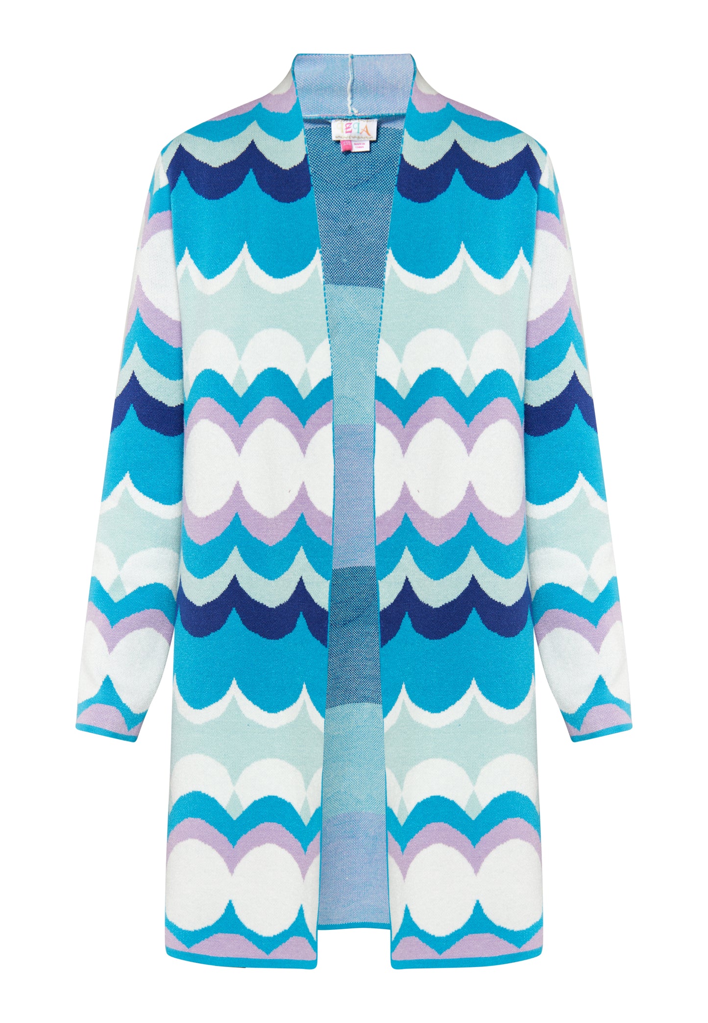 IZIA women's cardigan