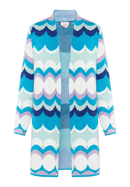 IZIA women's cardigan