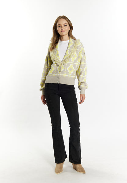 IZIA women's cardigan