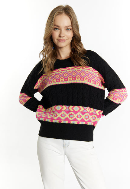 IZIA Sweter damski