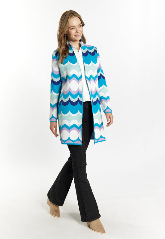 IZIA women's cardigan