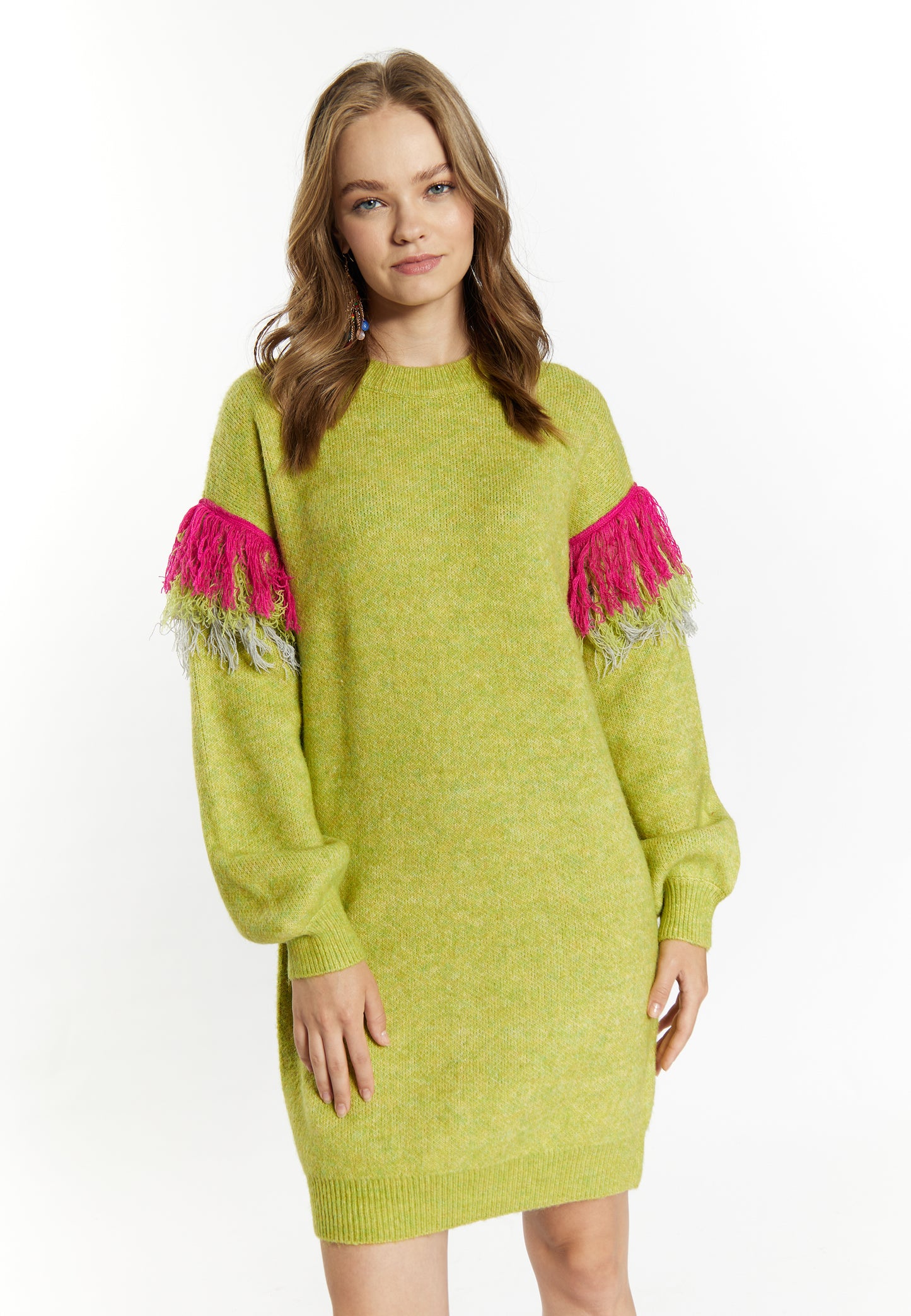 IZIA damski sweter