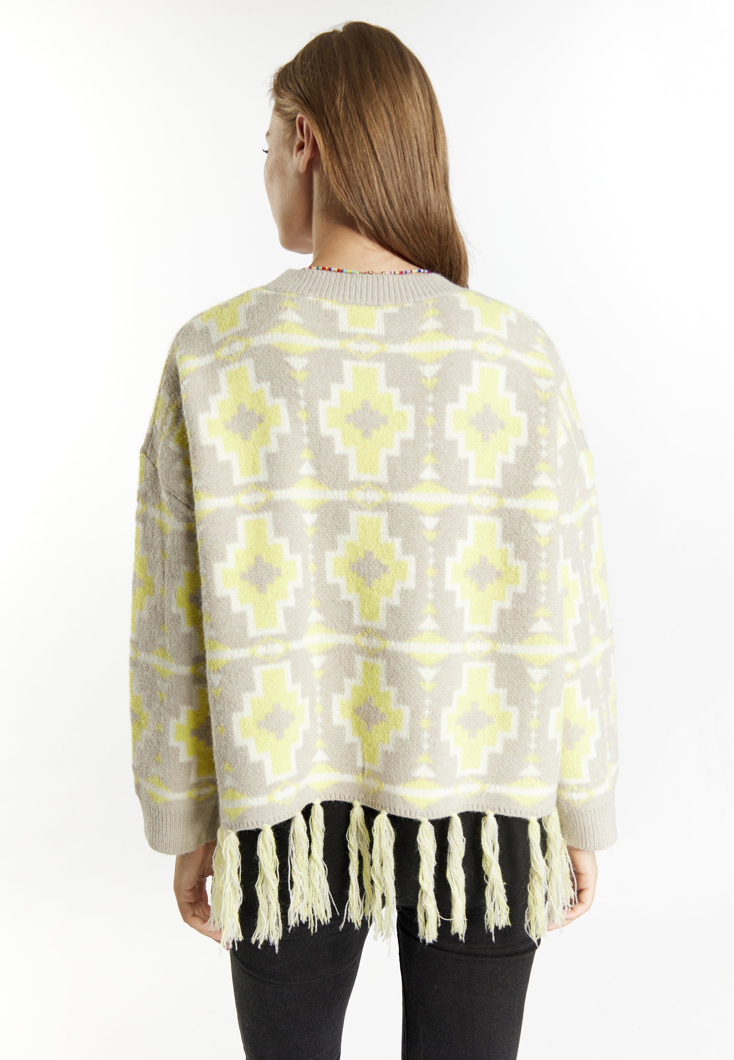 IZIA women's sweater