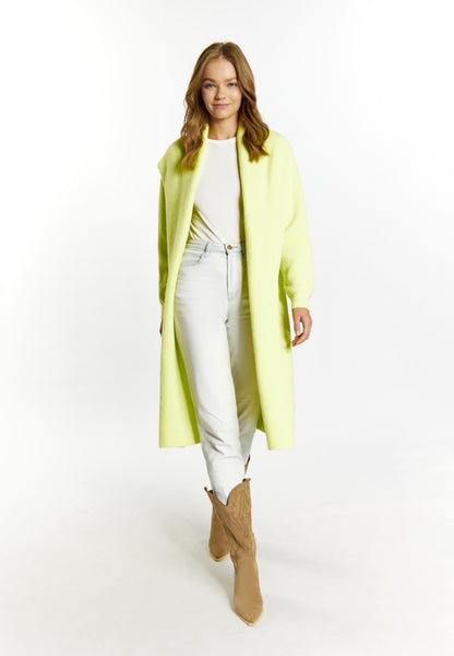 IZIA women's long cardigan